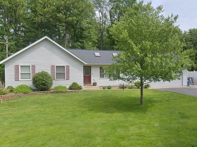 5463 S Ave E, Vicksburg, MI, 49097