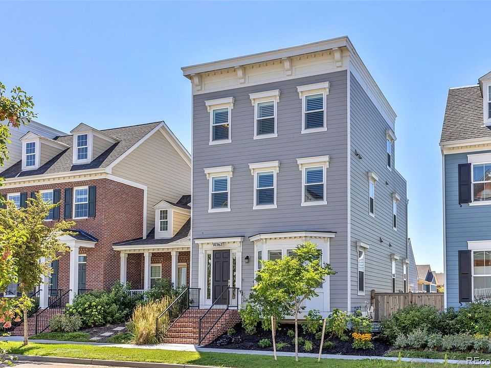 1st image of 10362 E 58th Avenue