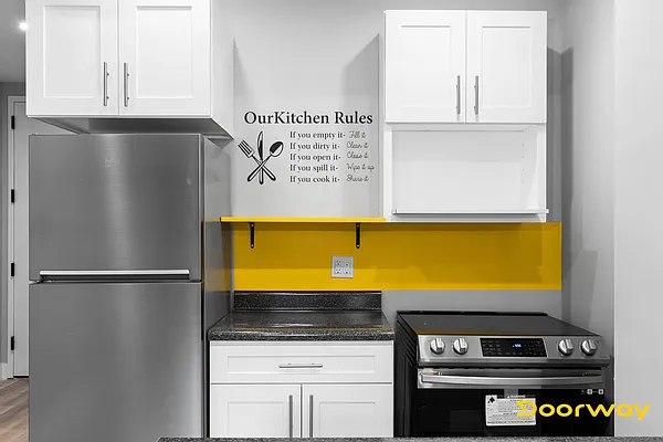 Rented by Doorway NYC, LLC | media 26