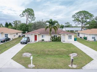 2400 55th Ter SW #B, Naples, FL 34116