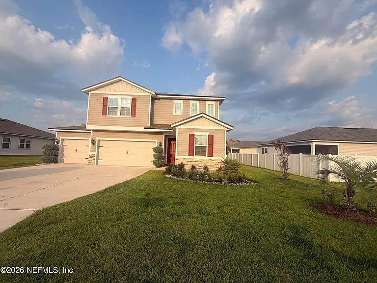 12591 Lake Taylor Ln — Photo 2