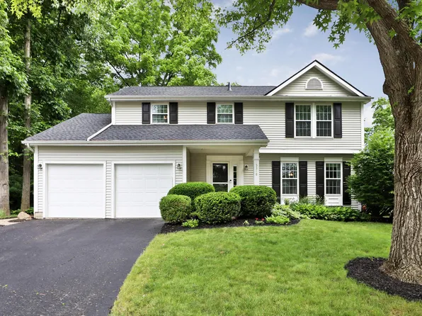 5348 Mustang Ct, Columbus, OH 43221