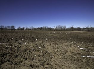 N 166th Ave, Walkerville, MI 49459