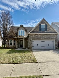 2342 Patchen Wilkes Dr, Lexington, KY, 40509