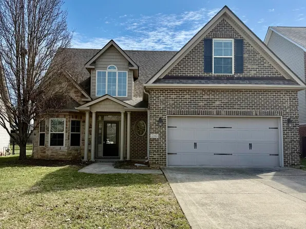 2342 Patchen Wilkes Dr, Lexington, KY 40509