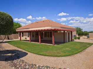 14103 W Desert Glen Dr, Sun City West, AZ 85375