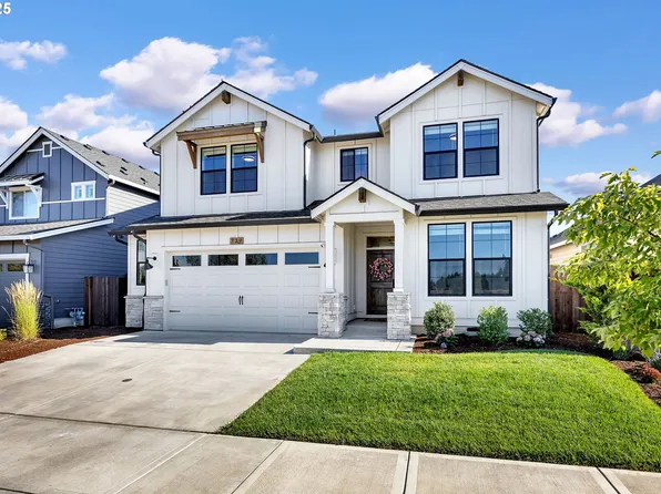 729 SE 35th St, Battle Ground, WA 98604