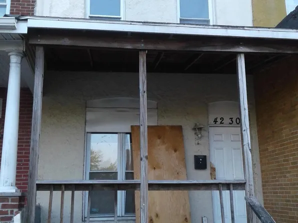 4230 Park Heights Ave, Baltimore, MD 21215
