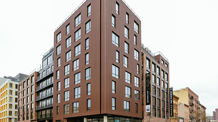 Rented by Nooklyn NYC LLC | media 46