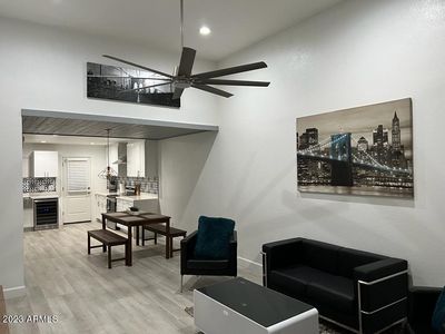 2934 N 22nd Pl, Phoenix, AZ, 85016