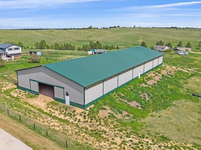 9255 N Delbert Road, Parker, CO, 80138