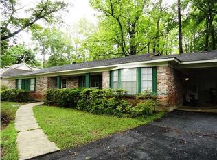 2520 Woodland Rd, Mobile, AL 36693