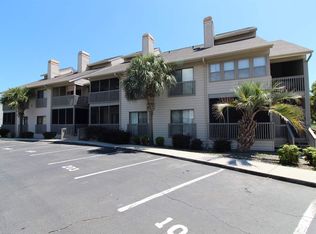 1356 Glenns Bay Rd APT 104D, Myrtle Beach, SC 29575