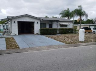 8012 Saybrook Dr, Port Richey, FL 34668