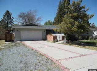 5845 Foxtail Dr, Reno, NV 89502