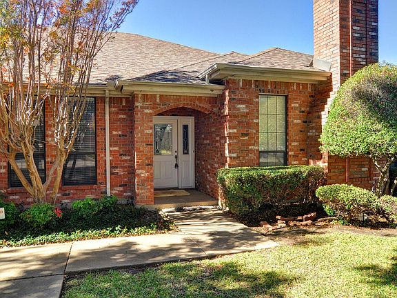 2nd image of 5504 Ledgestone Dr