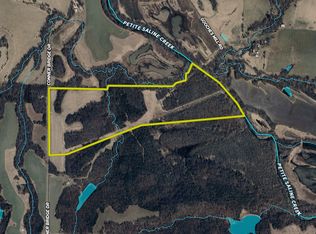 Conner Bridge Drive Lotwp #1, Boonville, MO 65233