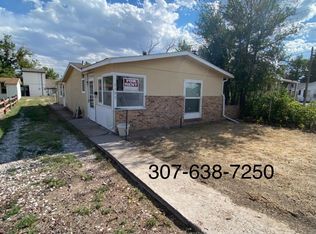 2105 E 12th St, Cheyenne, WY 82001
