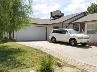 1058 E Avenue R2, Palmdale, CA 93550