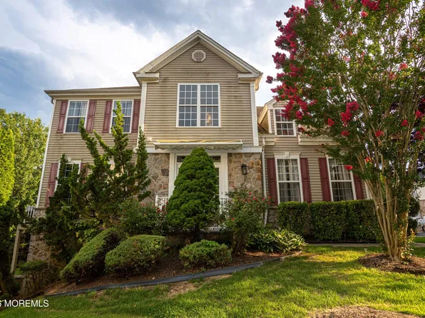 16 Biesiada Court #59, Sayreville, NJ 08859