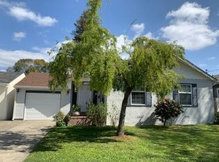 16018 Paseo Del Campo, San Lorenzo, CA