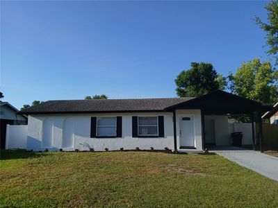 4934 Elese St, Orlando, FL, 32811