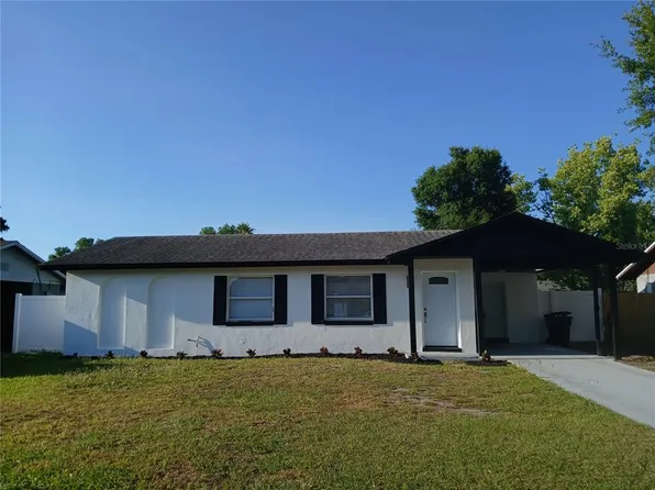 4934 Elese St, Orlando, FL 32811