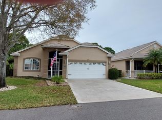 836 NW Sorrento Ln, Port Saint Lucie, FL 34986