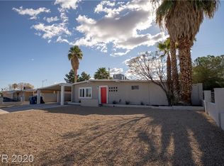 2009 La Brisa Ave, Las Vegas, NV 89169