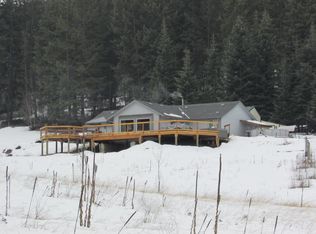 629 Gold Creek Loop Rd, Colville, WA 99114