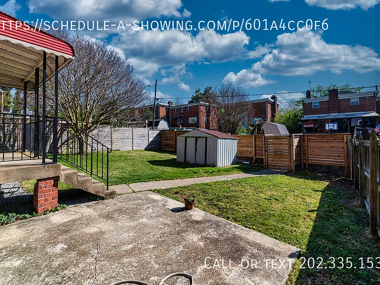 1525 Channing St NE — Photo 20