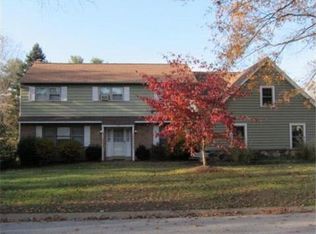 1443 Grand Oak Ln, West Chester, PA 19380