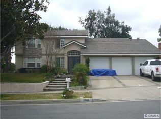 1640 Mariposa Ln, Fullerton, CA 92833