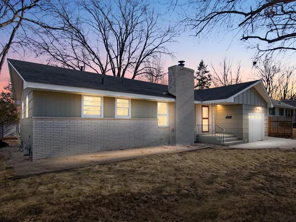 3308 Xenia Ave N, Crystal, MN 55422