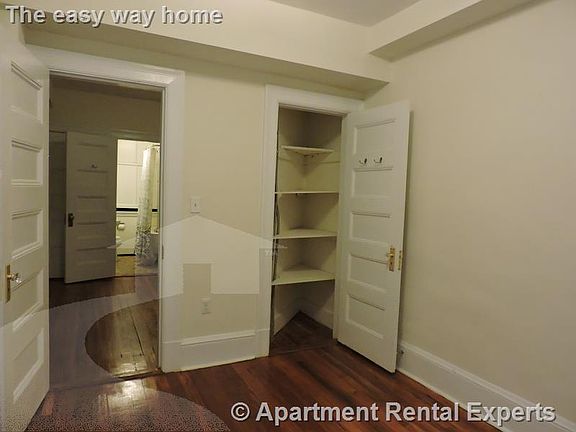 Apartment Rental Experts