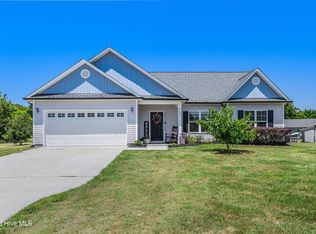 6306 W Mallard Duck Court, Southport, NC 28461