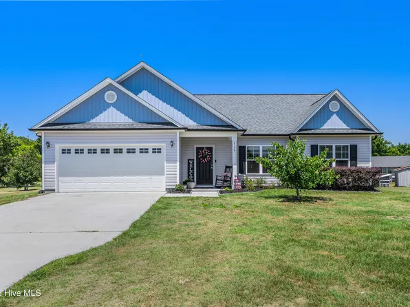 6306 W Mallard Duck Court, Southport, NC 28461