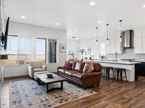 9505 Autumn Moon Avenue, Littleton, CO 80125