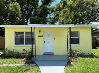 1509 E Ellicott St, Tampa, FL 33610