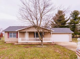 505 Franklin Cir, Chillicothe, OH