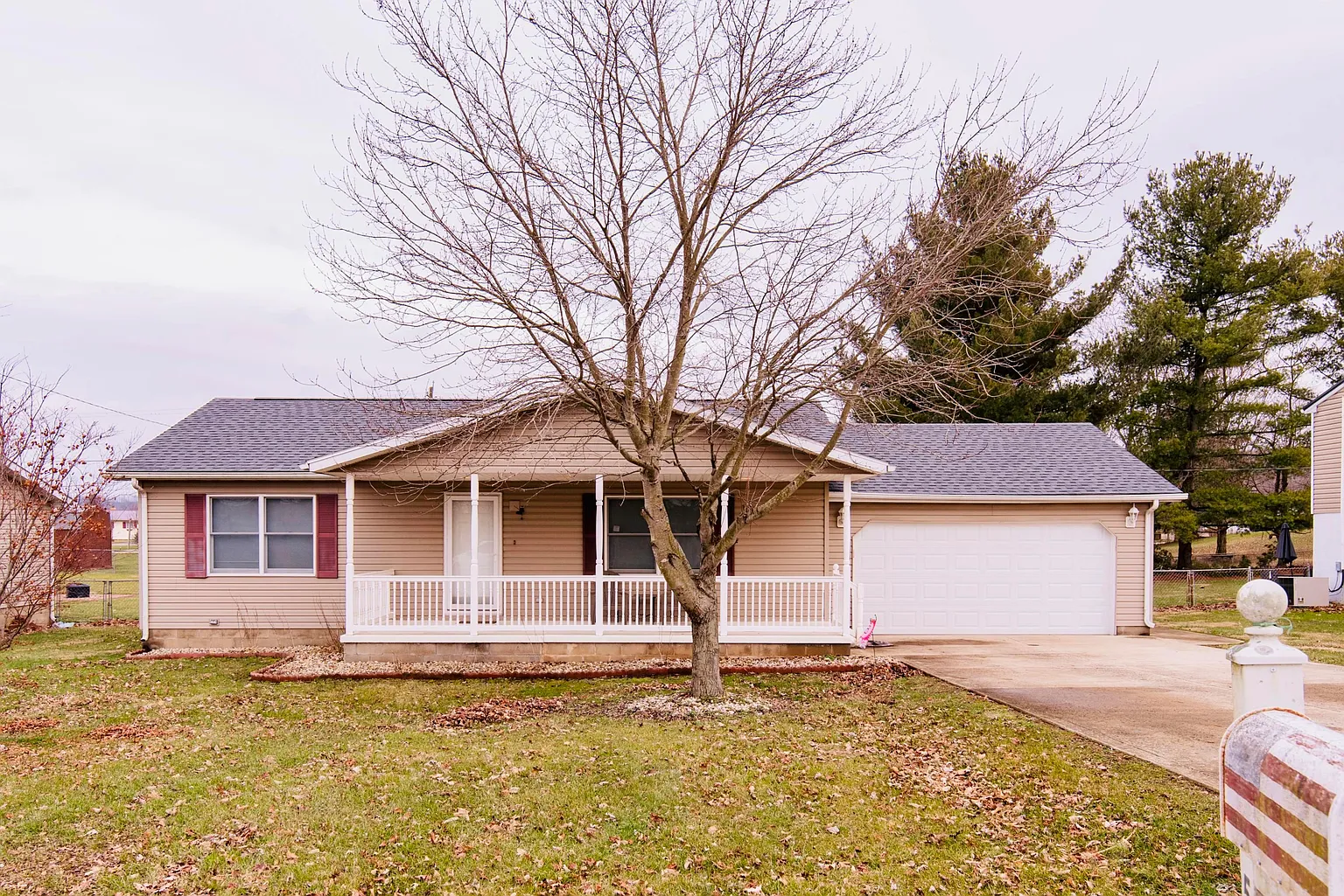 505 Franklin Cir photo 1