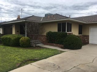 3036 N Spalding Ave, Fresno, CA