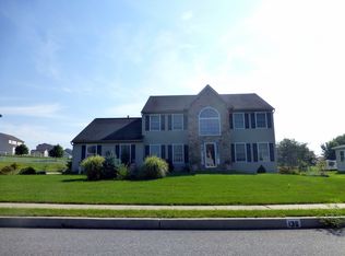 136 Dogwood Dr, Bernville, PA 19506