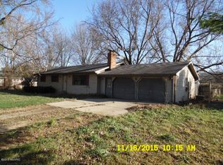 1515 Thomson Rd, Niles, MI 49120