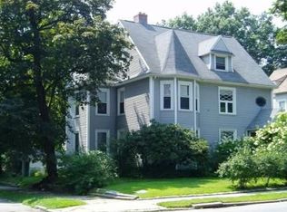 734 Pleasant St, Worcester, MA 01602