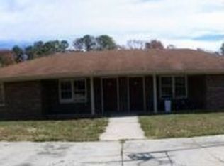 25 Paige St, Cartersville, GA 30121