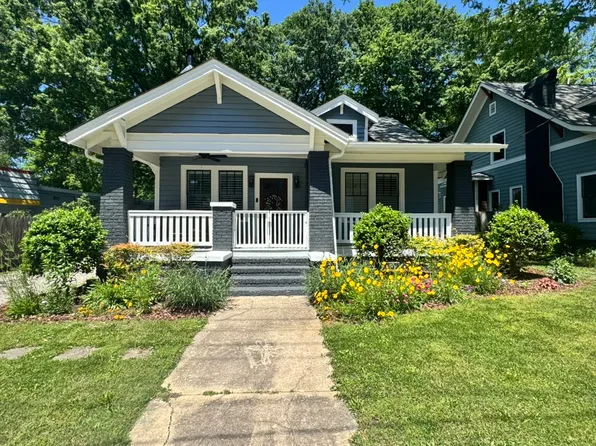 1630 S Tryon St, Charlotte, NC 28203