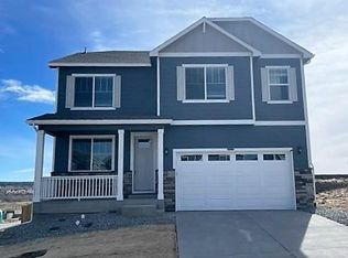 14224 Purple Aster Way, Parker, CO 80134