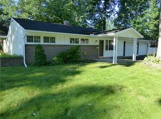 3065 Lambert Dr, Toledo, OH 43613