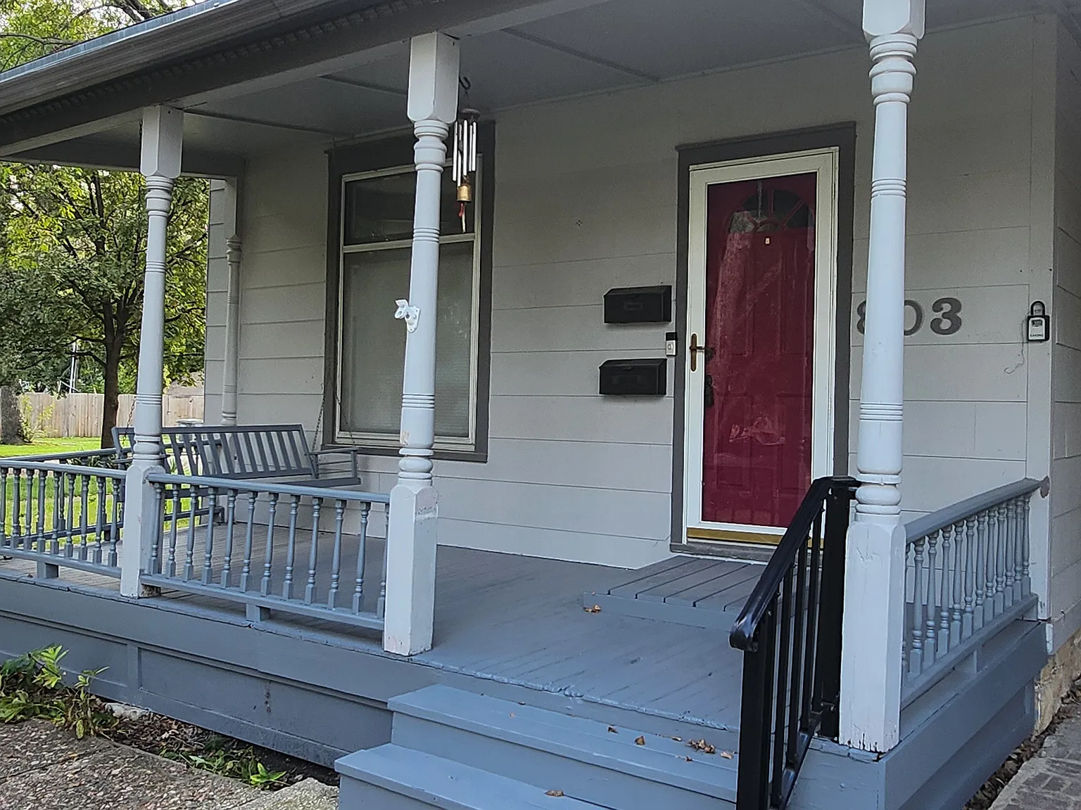 1 bed, 980 sqft, $895 — Photo 1